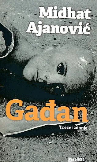 Gađan