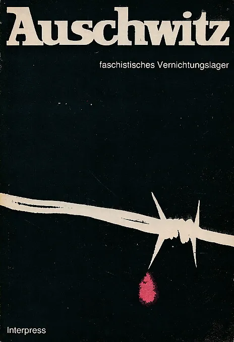 Auschwitz - Faschistisches Vernichtungslager
