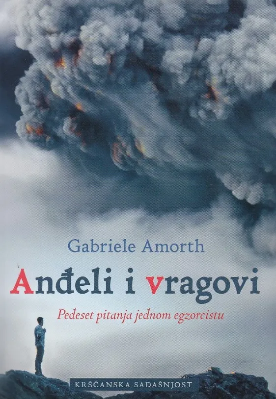 Anđeli i vragovi - 50 pitanja jednom egzorcistu