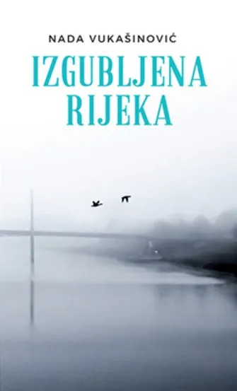 Izgubljena rijeka