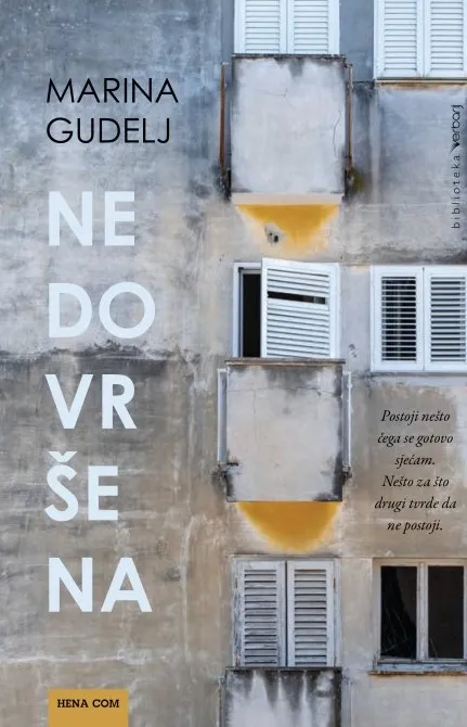 Nedovršena