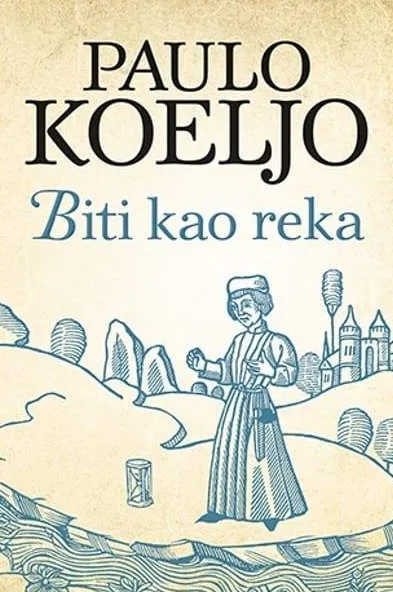 Biti kao reka