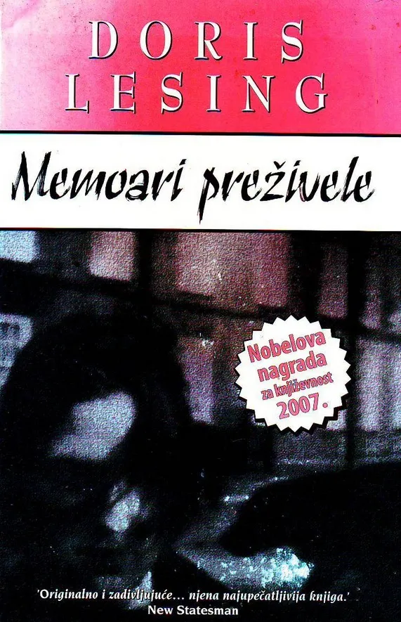 Memoari preživele