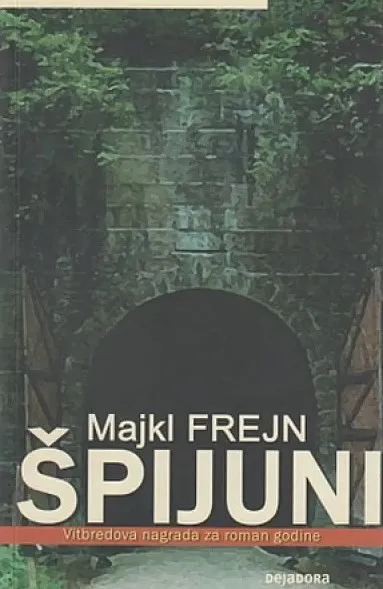 Špijuni