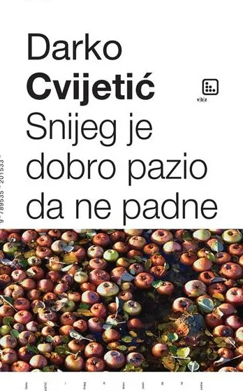 Snijeg je dobro pazio da ne padne
