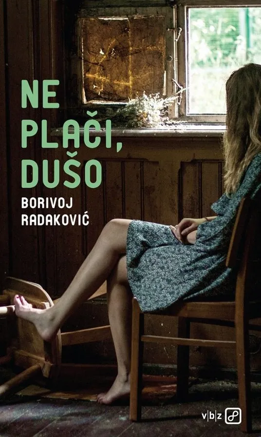 Ne plači, dušo