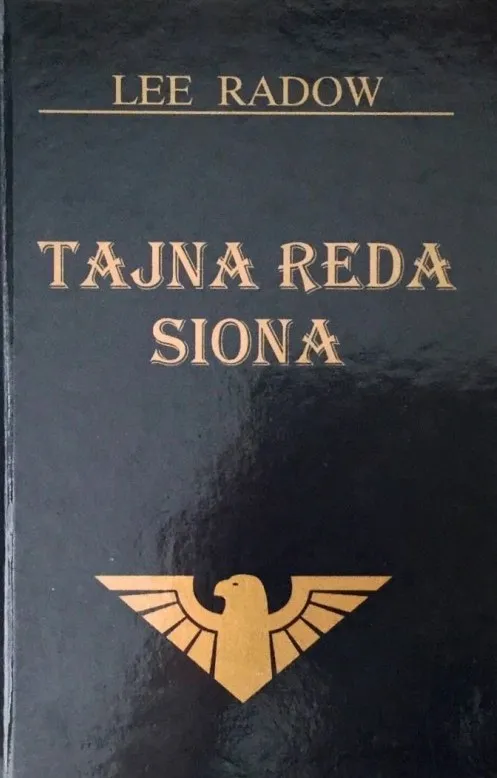 Tajna reda Siona