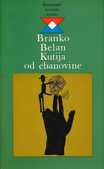Kutija od ebanovine