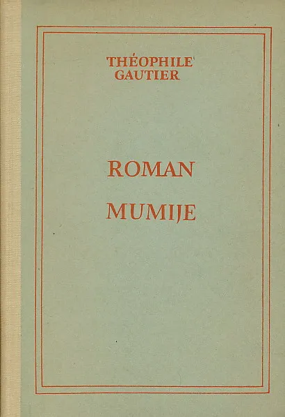 Roman mumije