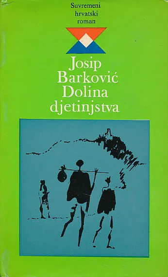 Dolina djetinjstva