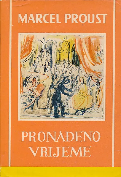Pronađeno vrijeme