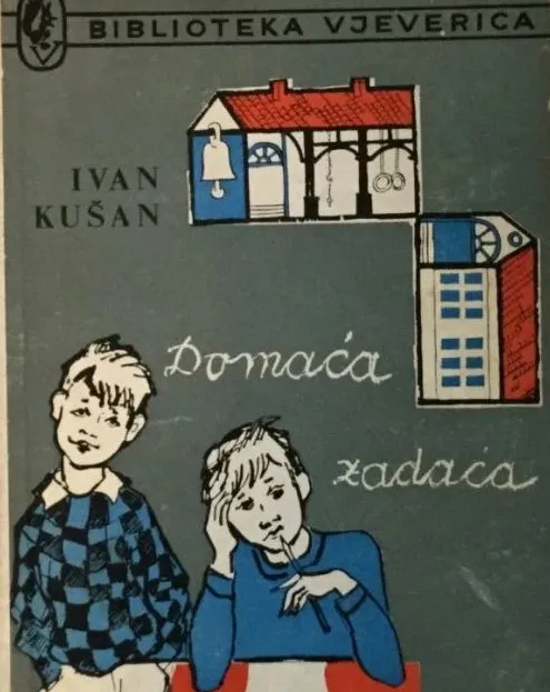 Domaća zadaća
