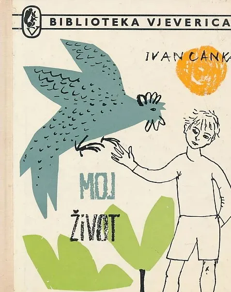 Moj život
