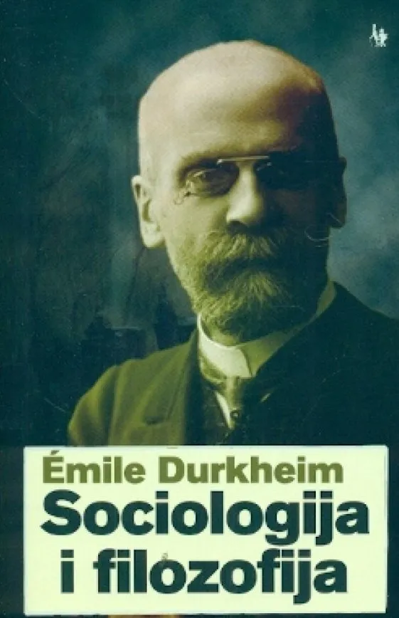 Sociologija i filozofija