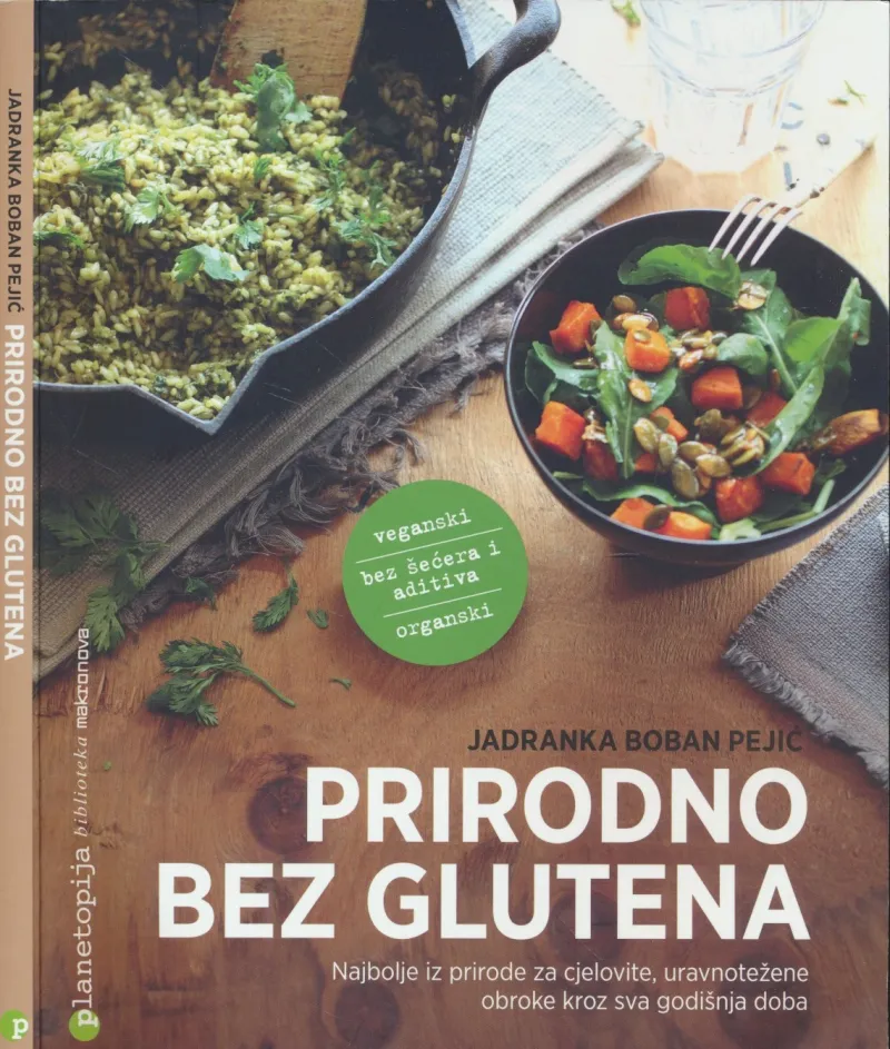 Prirodno bez glutena