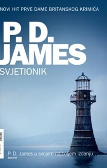 Svjetionik