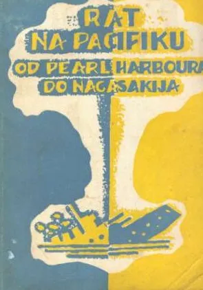Rat na Pacifiku