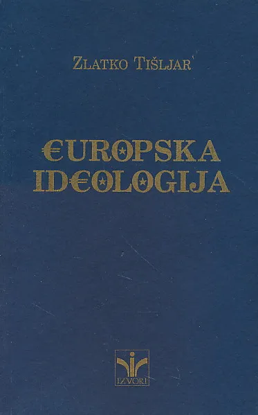 Europska ideologija