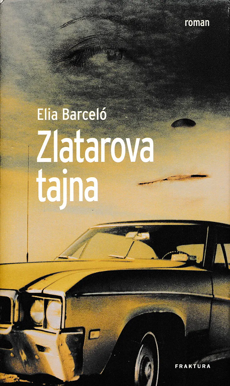 Zlatarova tajna