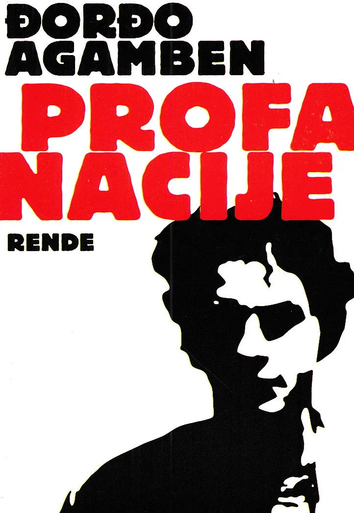Profanacije