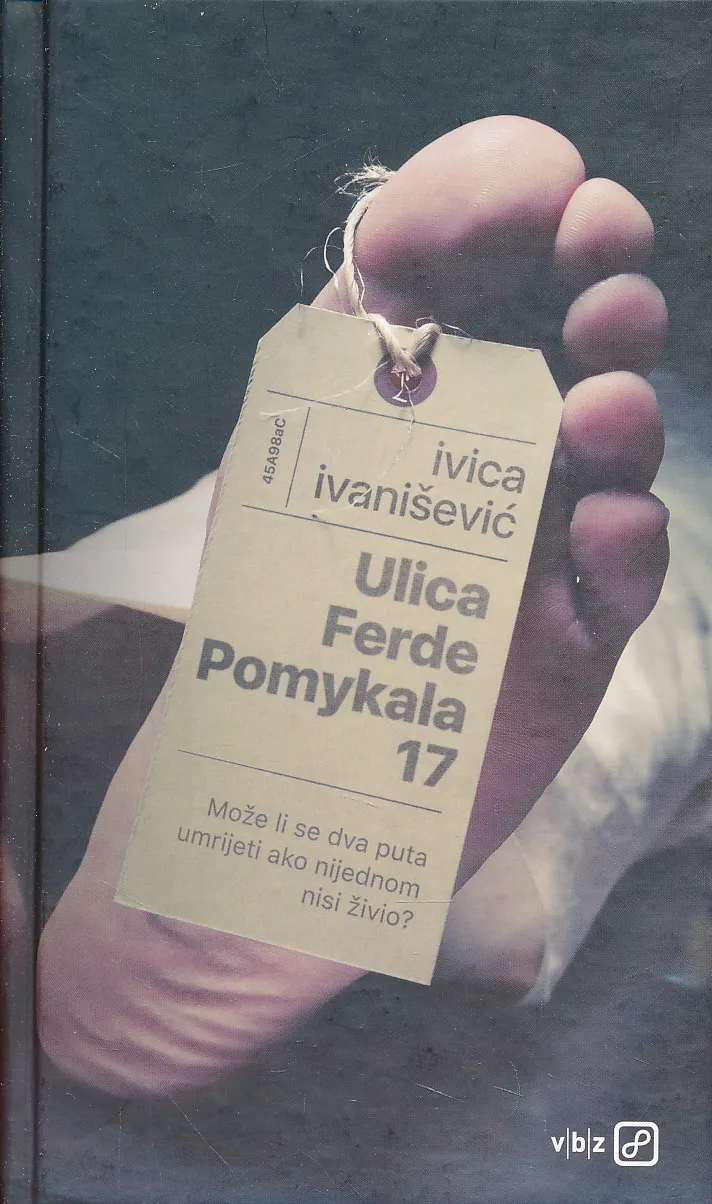 Ulica Ferde Pomykala 17