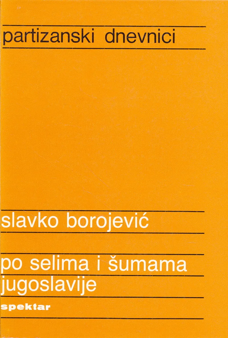 Po selima i šumama Jugoslavije