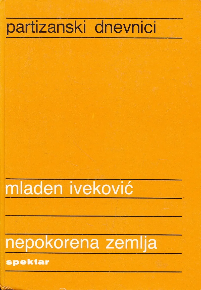 Nepokorena zemlja
