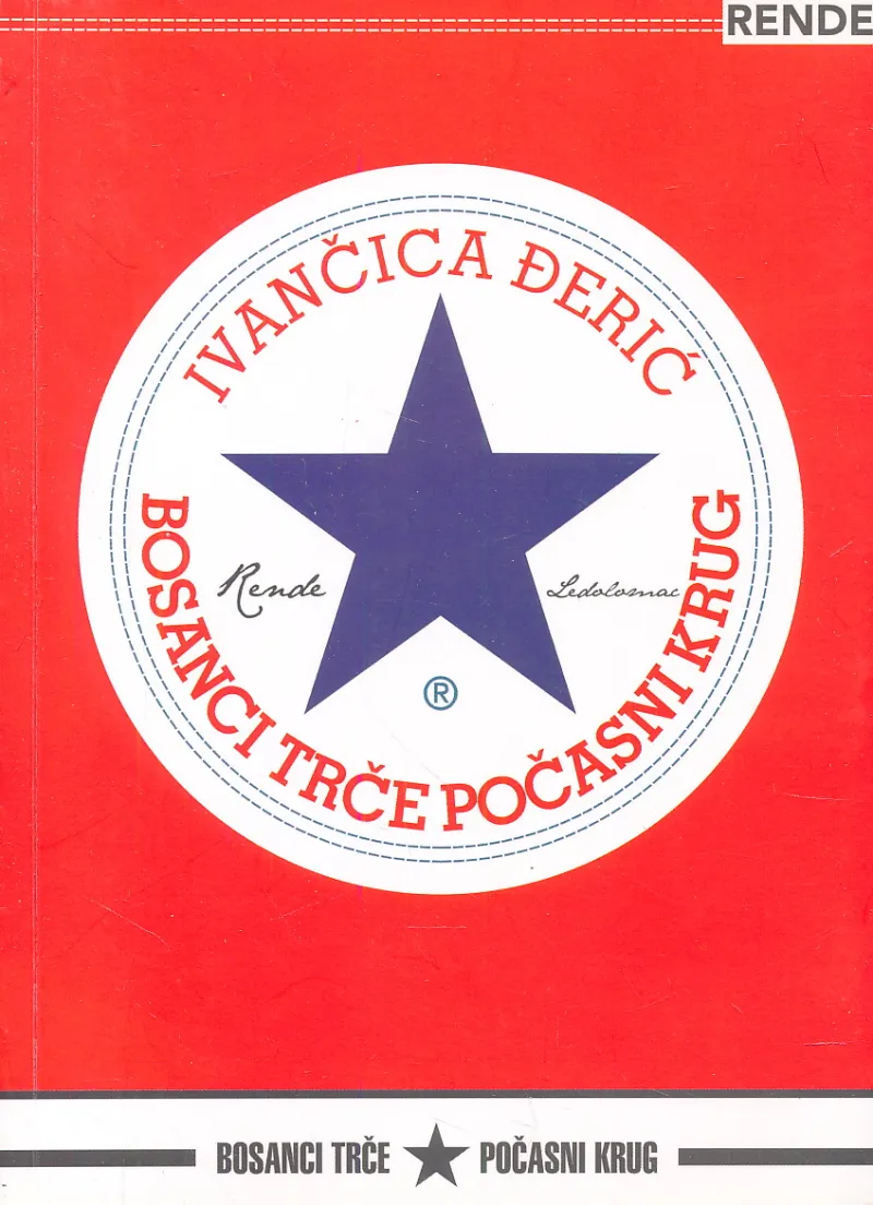 Bosanci trče počasni krug