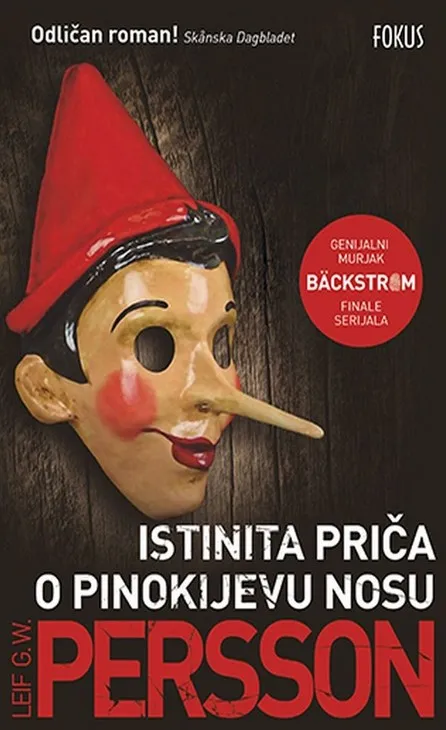 Istinita priča o Pinokijevu nosu