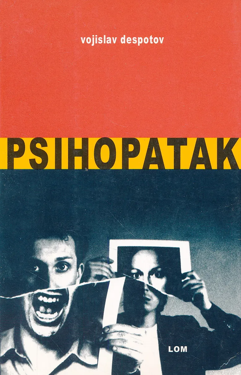 Psihopatak