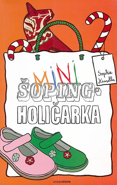 Mini šopingholičarka