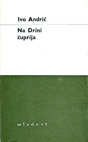 Na Drini ćuprija