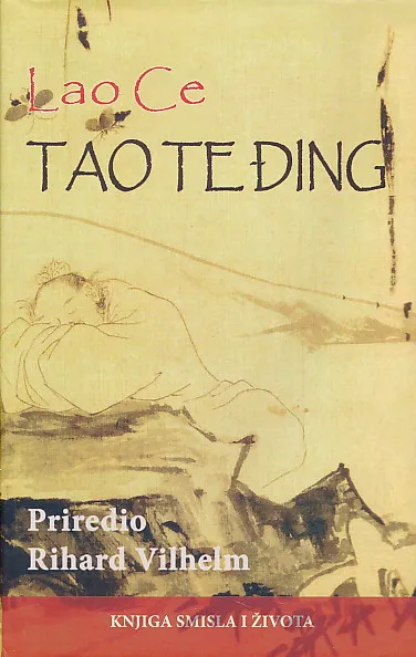 Tao te đing : knjiga smisla i života