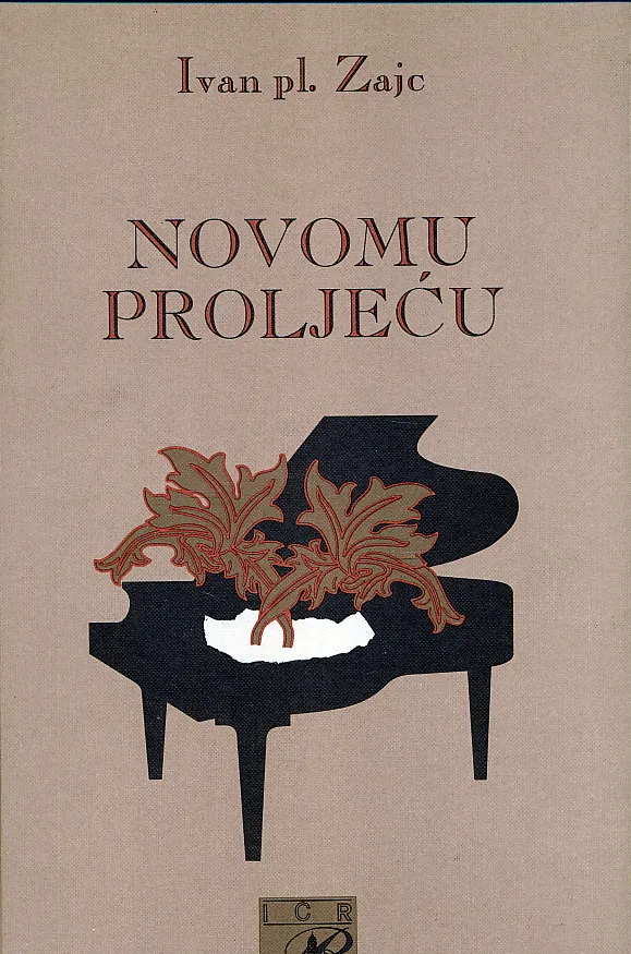 Novomu proljeću