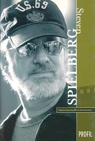 Steven Splielberg