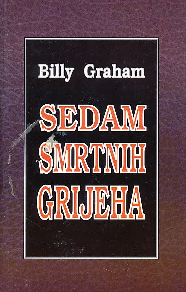 Sedam smrtnih grijeha