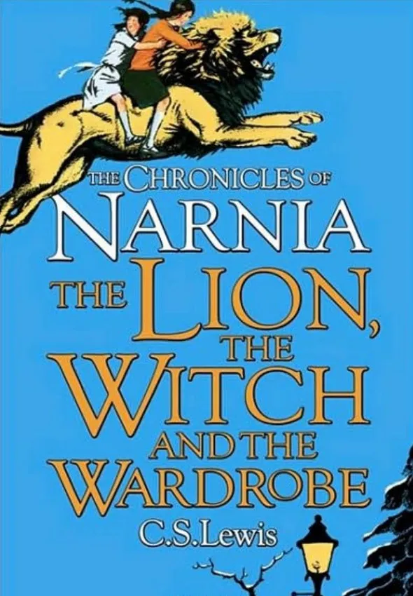 The Lion, The Witch and the Wardrobe