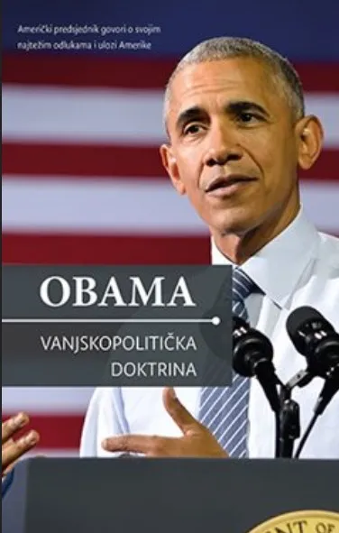 Obama - Vanjskopolitička doktrina