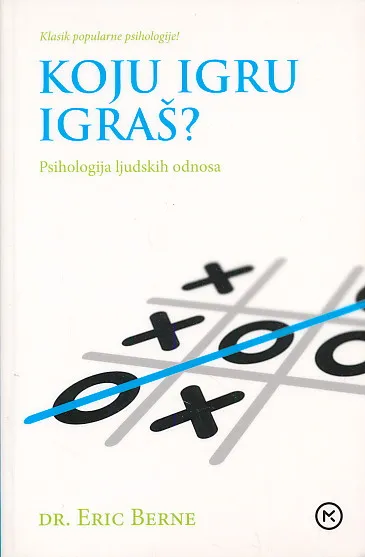 Koju igru igraš?