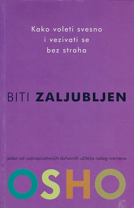 Biti zaljubljen