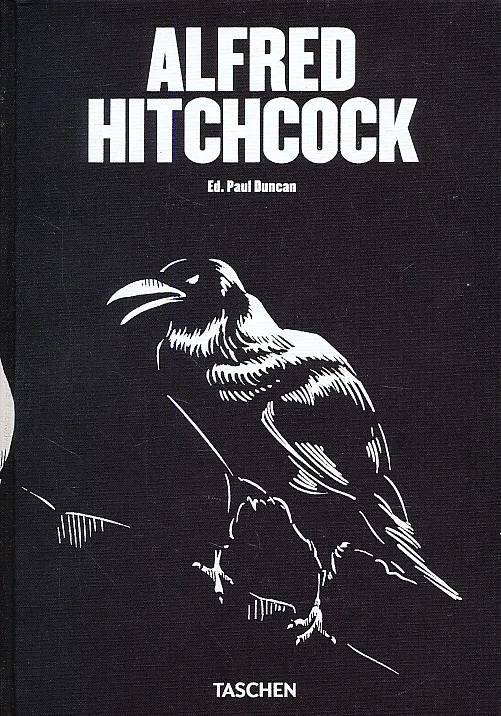 Alfred Hitchcock. The Complete Films