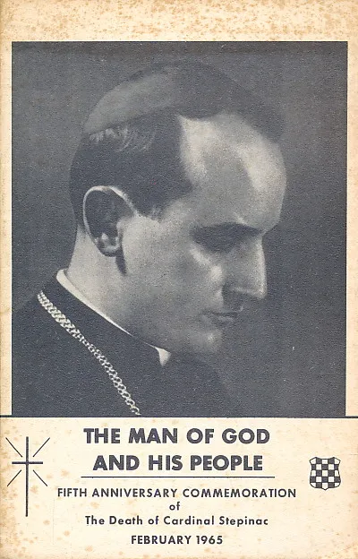 The man of God and His People