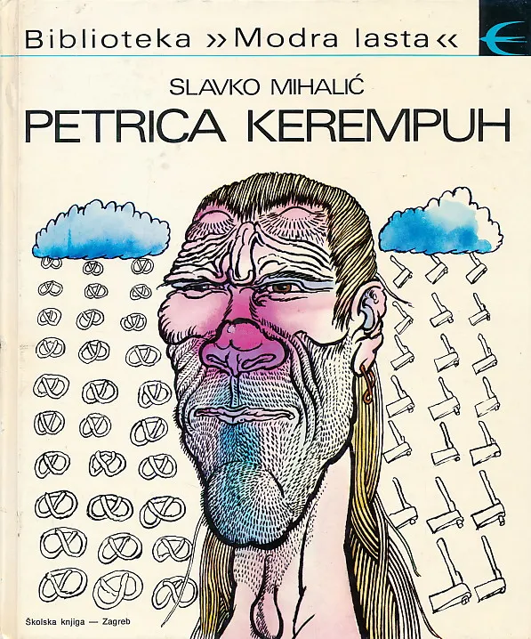 Petrica Kerempuh u starim i novim pričama