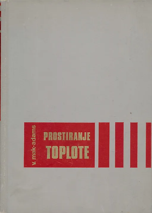 Prostiranje toplote