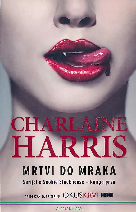 Mrtvi do mraka