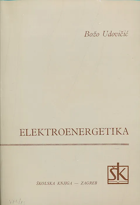 Elektroenergetika
