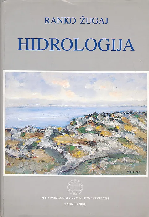 Hidrologija