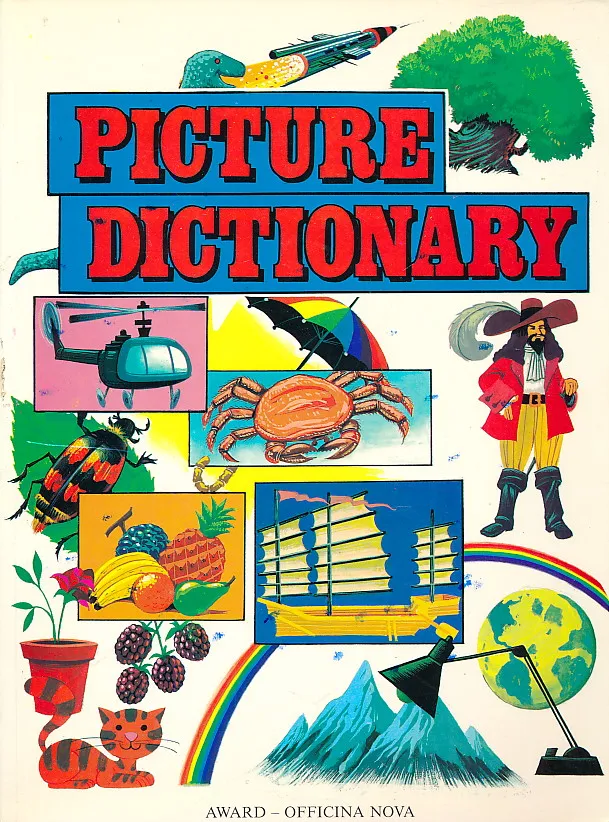 Picture Dictionary