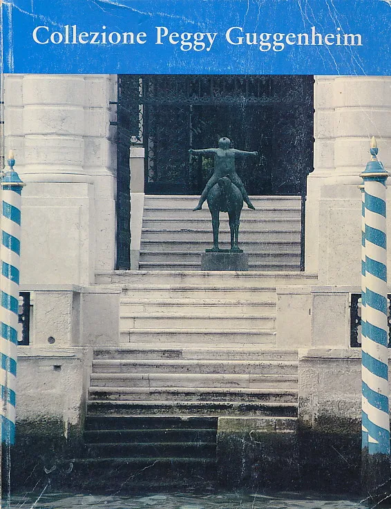Collezione Peggy Guggenheim