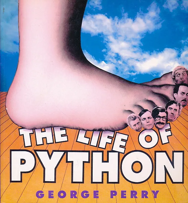 The Life of Python